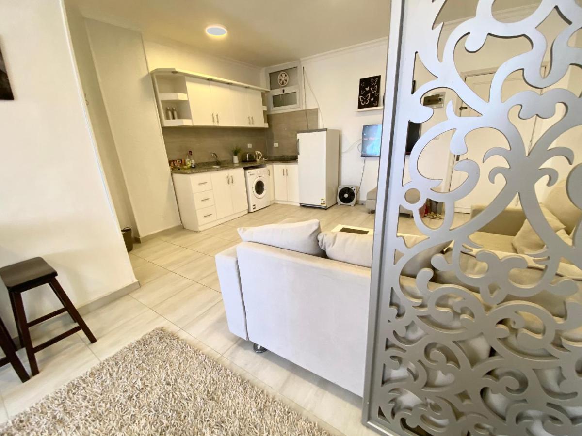 Marilyn Studio With Sea View Wi Fi Hurghada Ngoại thất bức ảnh