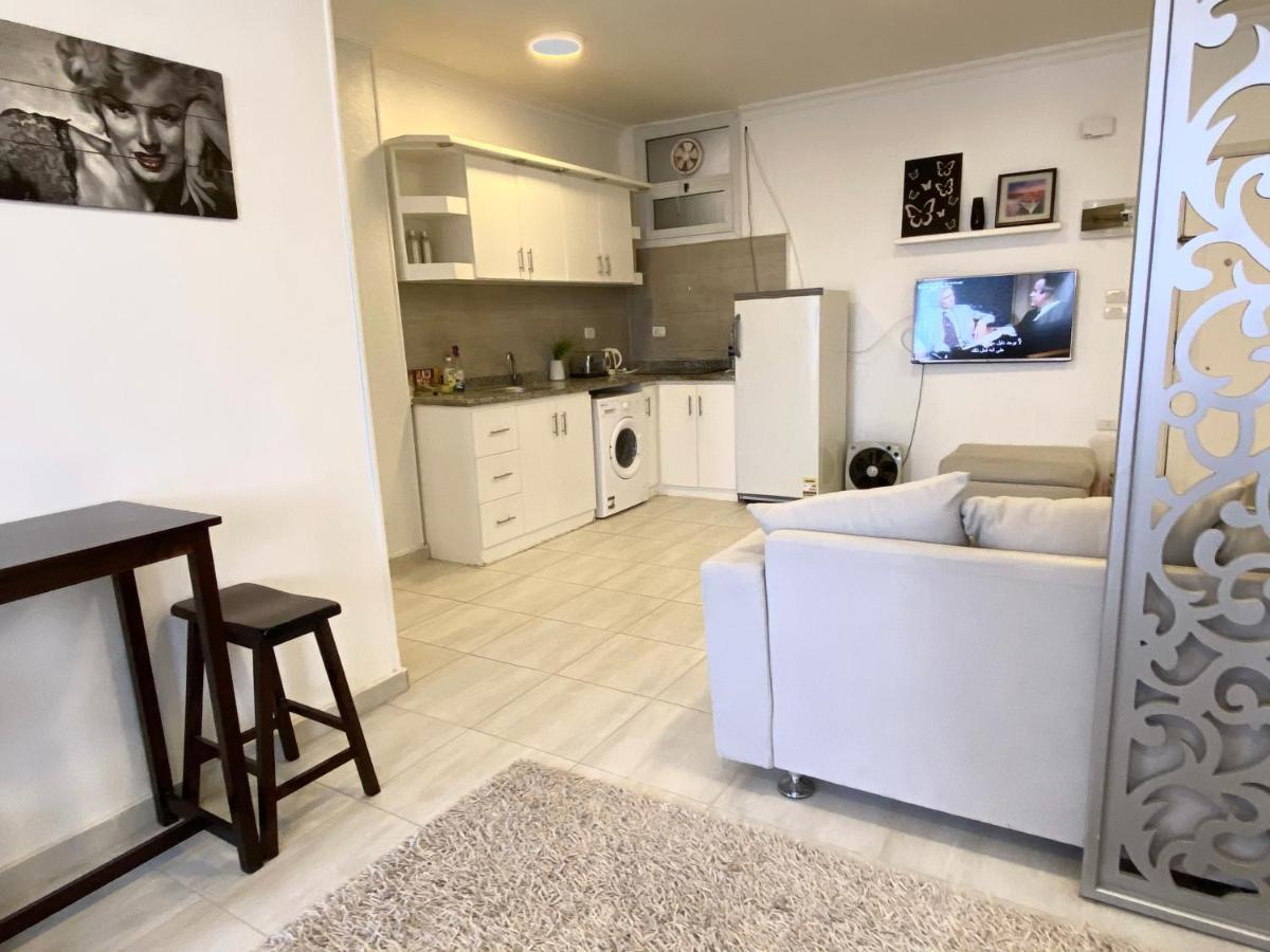 Marilyn Studio With Sea View Wi Fi Hurghada Ngoại thất bức ảnh