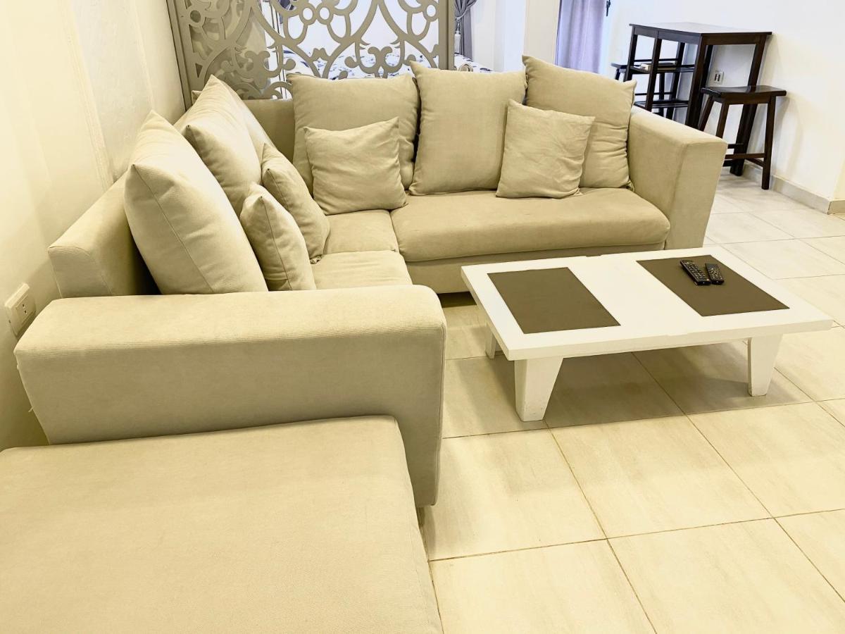 Marilyn Studio With Sea View Wi Fi Hurghada Ngoại thất bức ảnh