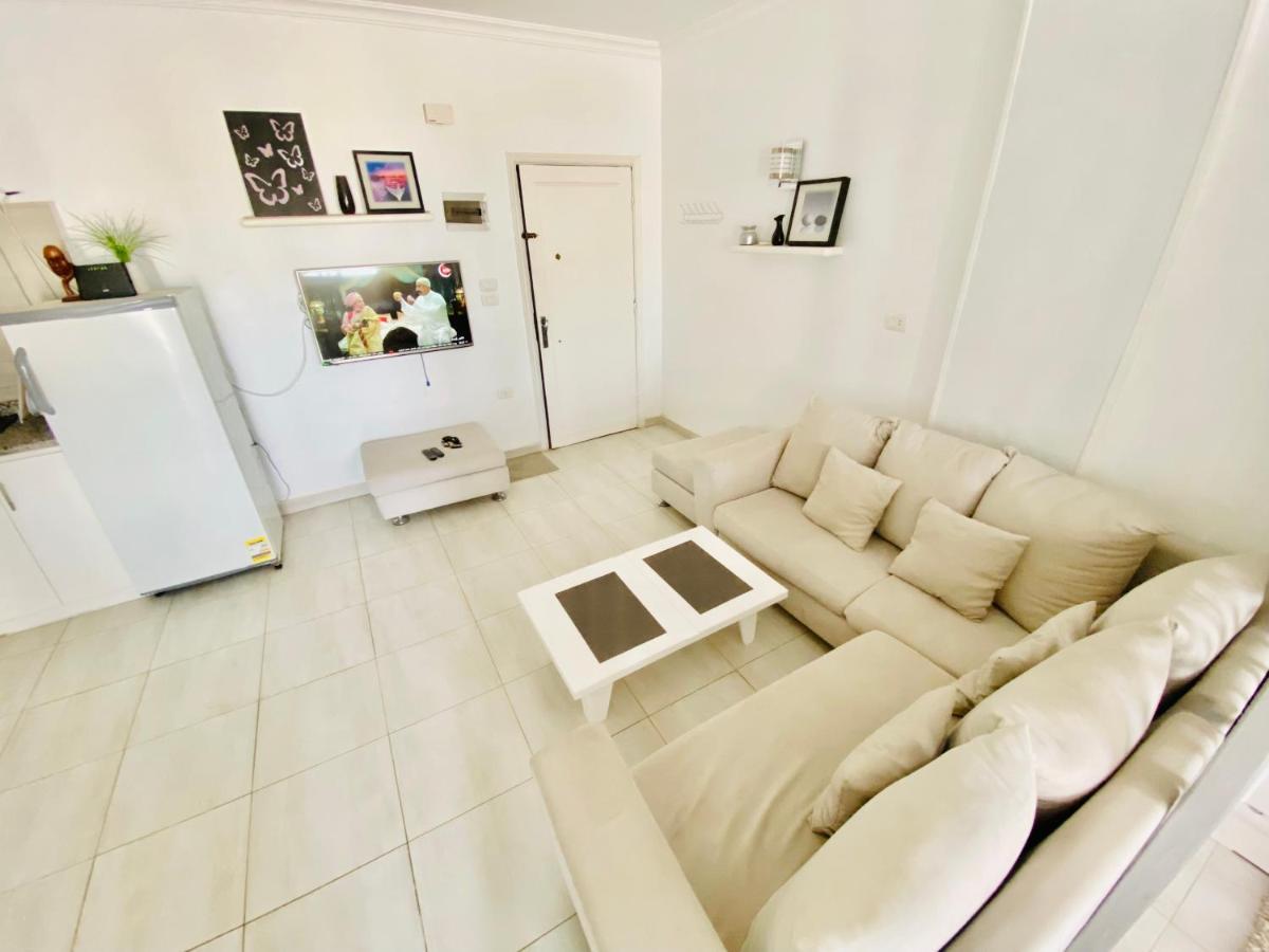 Marilyn Studio With Sea View Wi Fi Hurghada Ngoại thất bức ảnh
