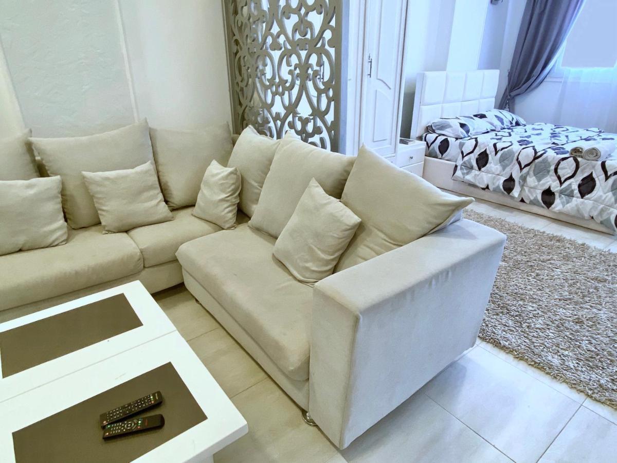 Marilyn Studio With Sea View Wi Fi Hurghada Ngoại thất bức ảnh