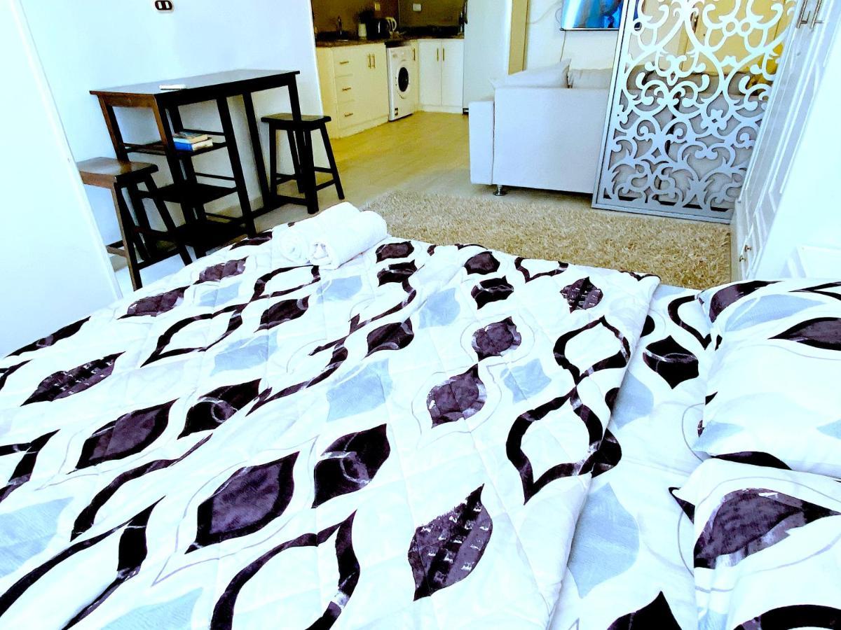 Marilyn Studio With Sea View Wi Fi Hurghada Ngoại thất bức ảnh