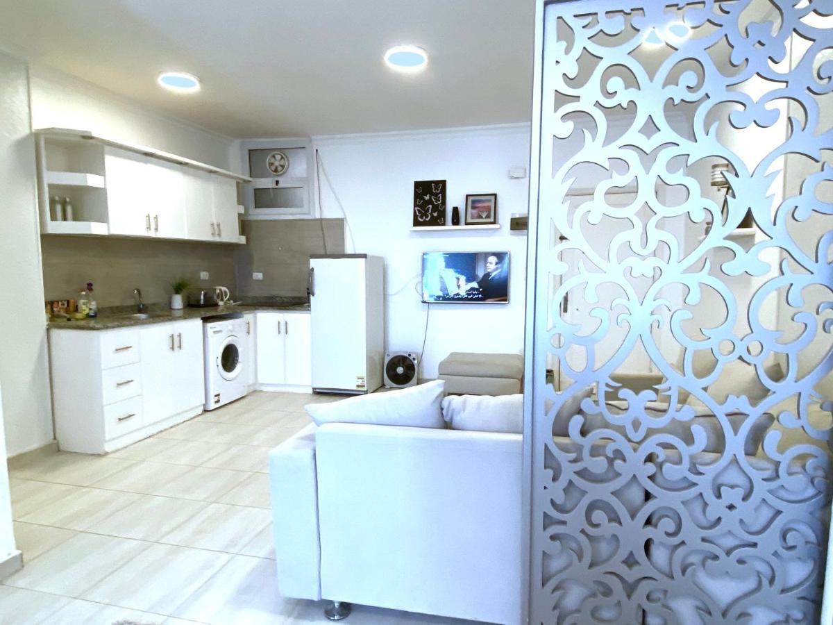 Marilyn Studio With Sea View Wi Fi Hurghada Ngoại thất bức ảnh