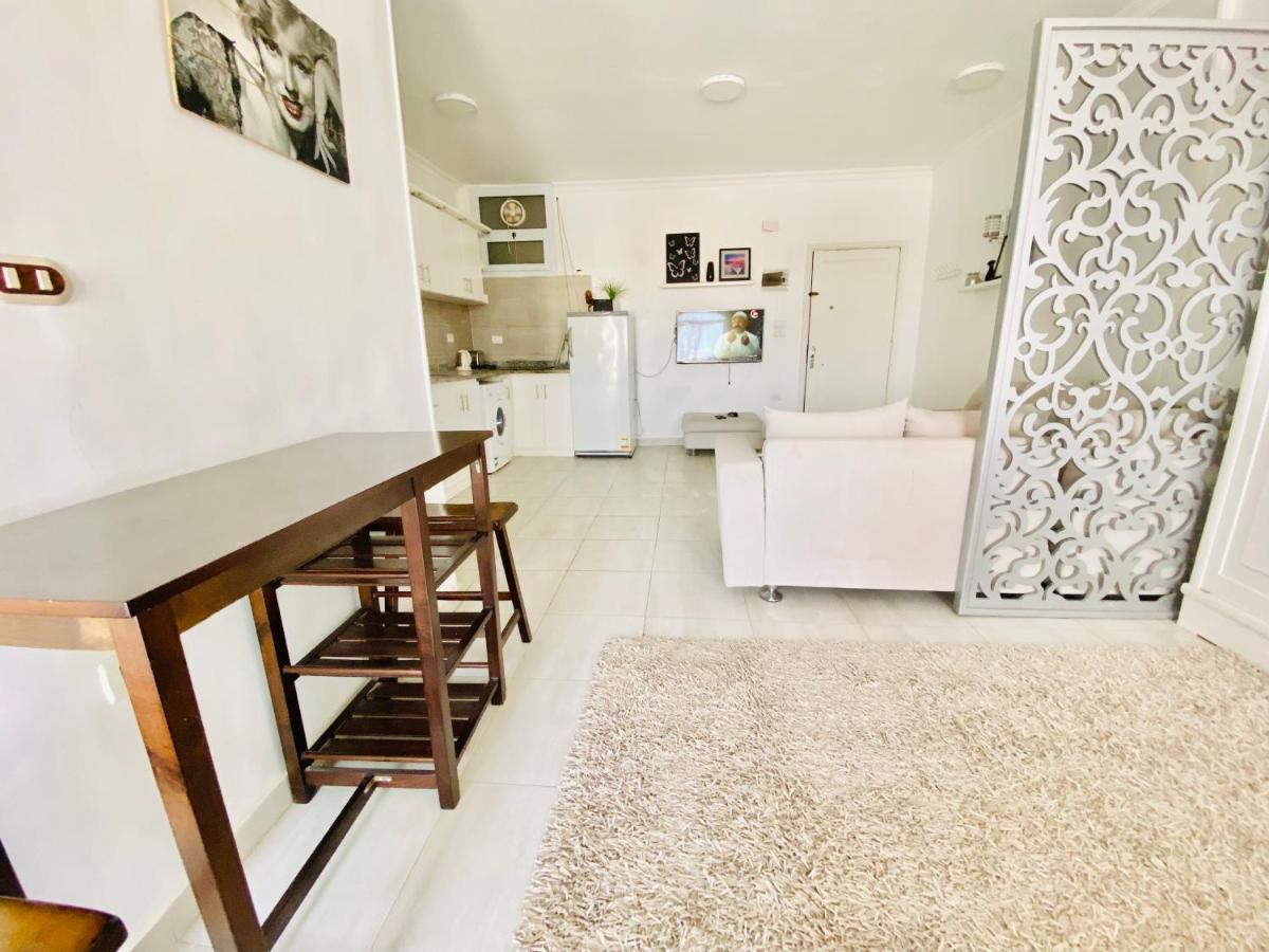 Marilyn Studio With Sea View Wi Fi Hurghada Ngoại thất bức ảnh