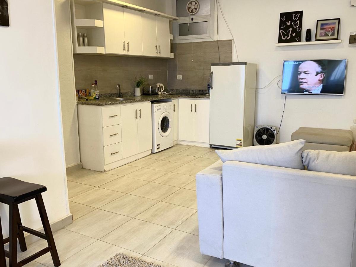 Marilyn Studio With Sea View Wi Fi Hurghada Ngoại thất bức ảnh