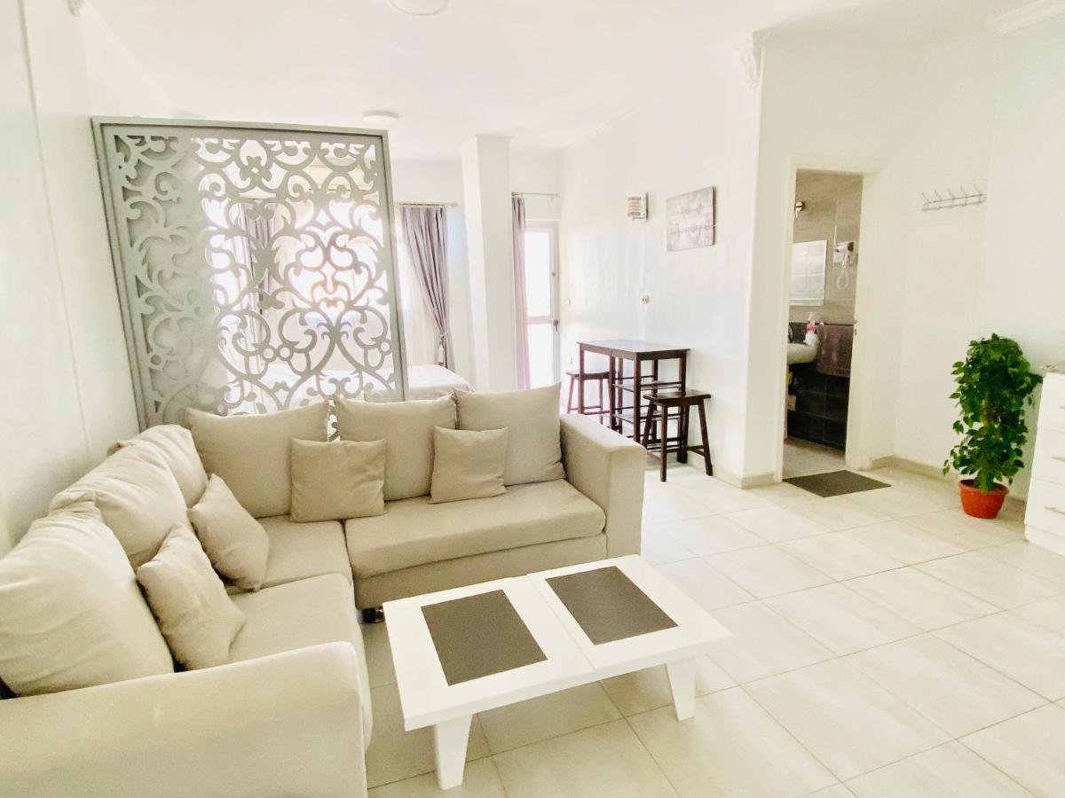 Marilyn Studio With Sea View Wi Fi Hurghada Ngoại thất bức ảnh