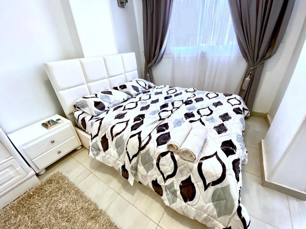 Marilyn Studio With Sea View Wi Fi Hurghada Ngoại thất bức ảnh