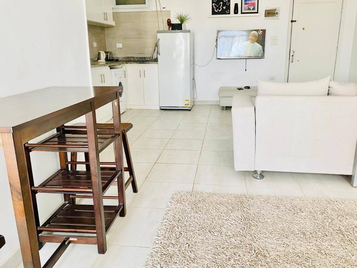 Marilyn Studio With Sea View Wi Fi Hurghada Ngoại thất bức ảnh