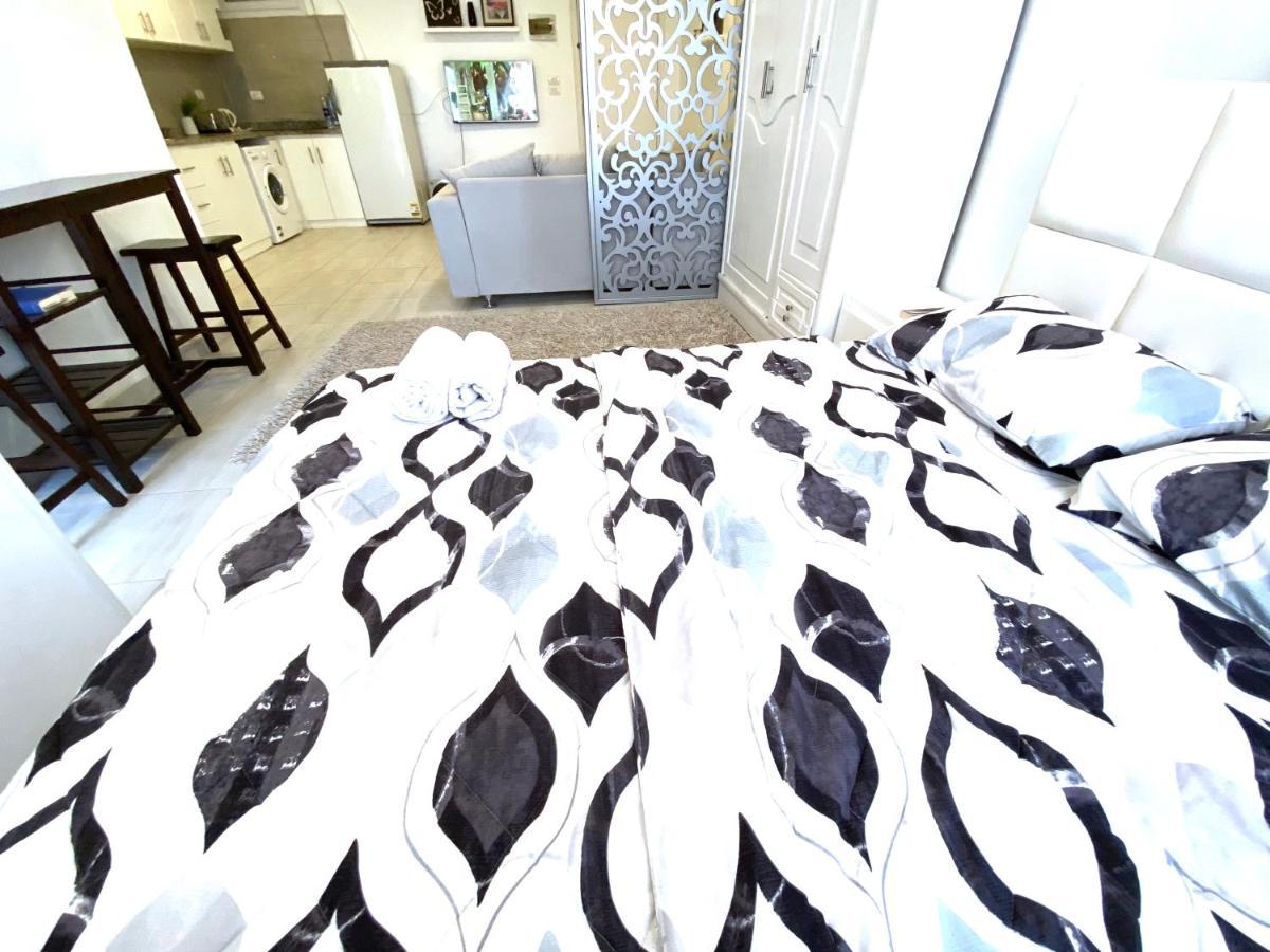 Marilyn Studio With Sea View Wi Fi Hurghada Ngoại thất bức ảnh