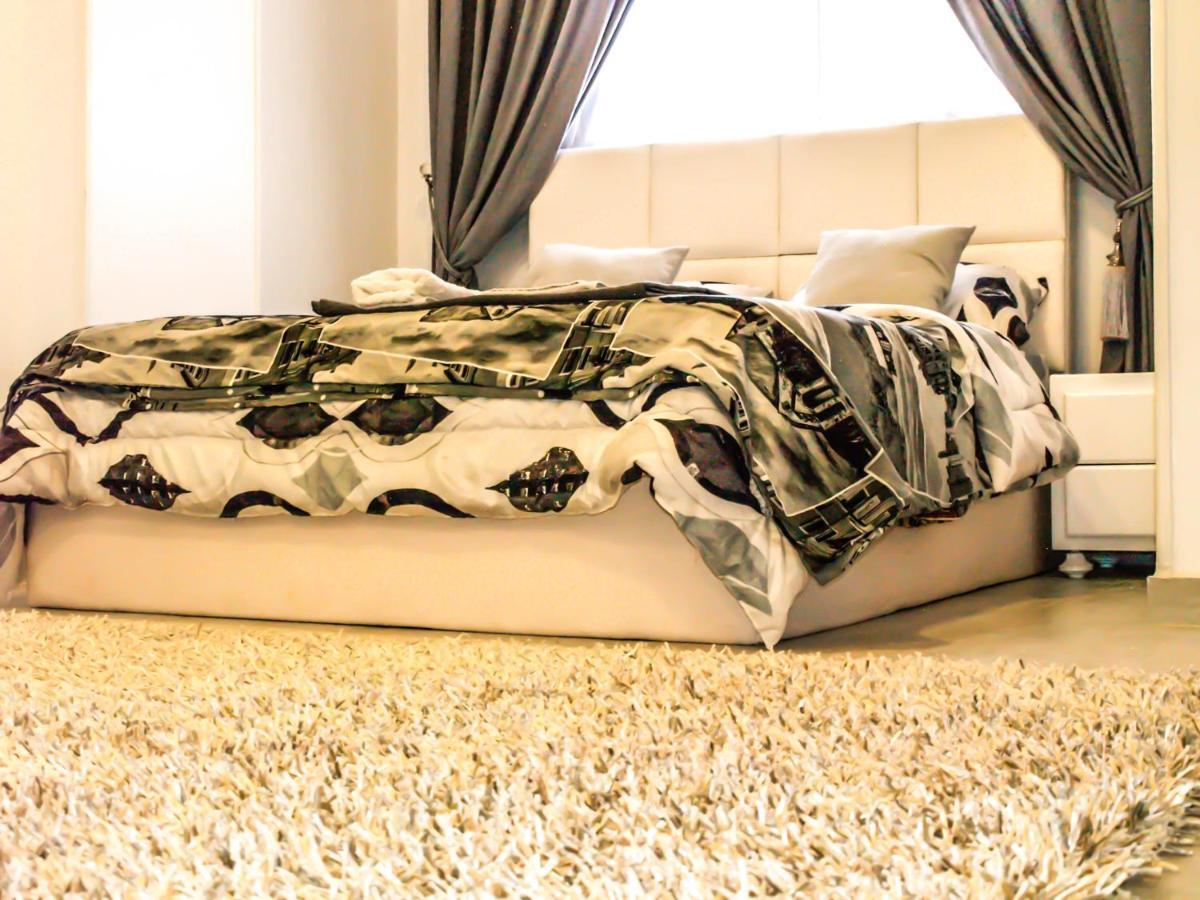Marilyn Studio With Sea View Wi Fi Hurghada Ngoại thất bức ảnh