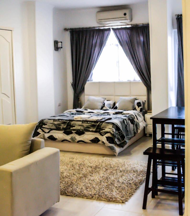 Marilyn Studio With Sea View Wi Fi Hurghada Ngoại thất bức ảnh