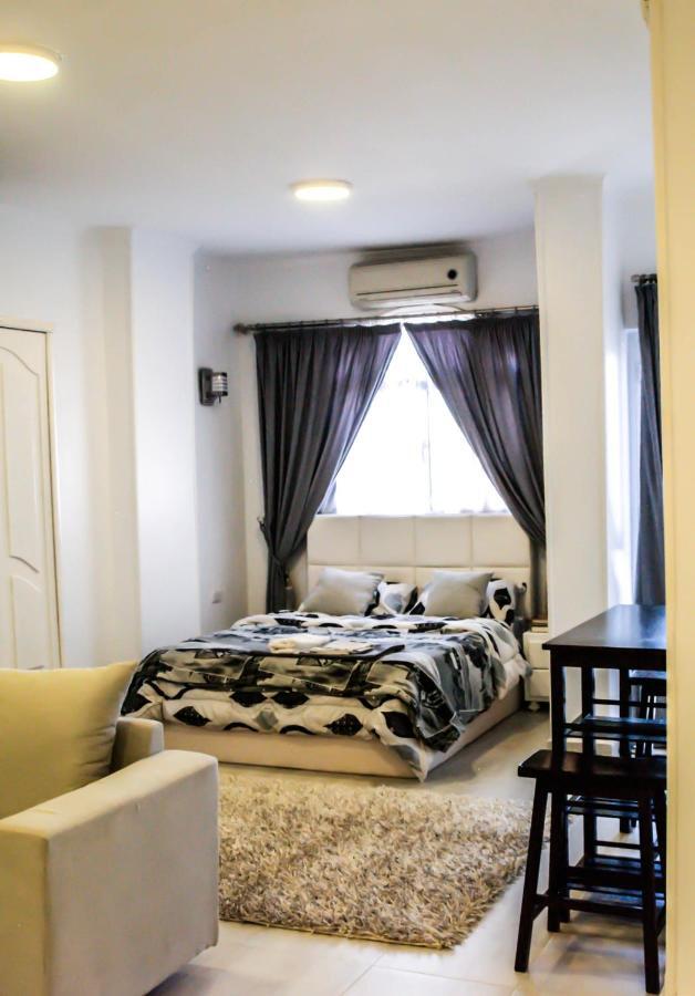 Marilyn Studio With Sea View Wi Fi Hurghada Ngoại thất bức ảnh