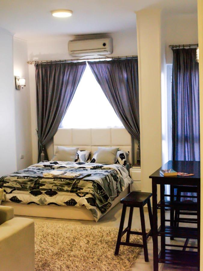 Marilyn Studio With Sea View Wi Fi Hurghada Ngoại thất bức ảnh