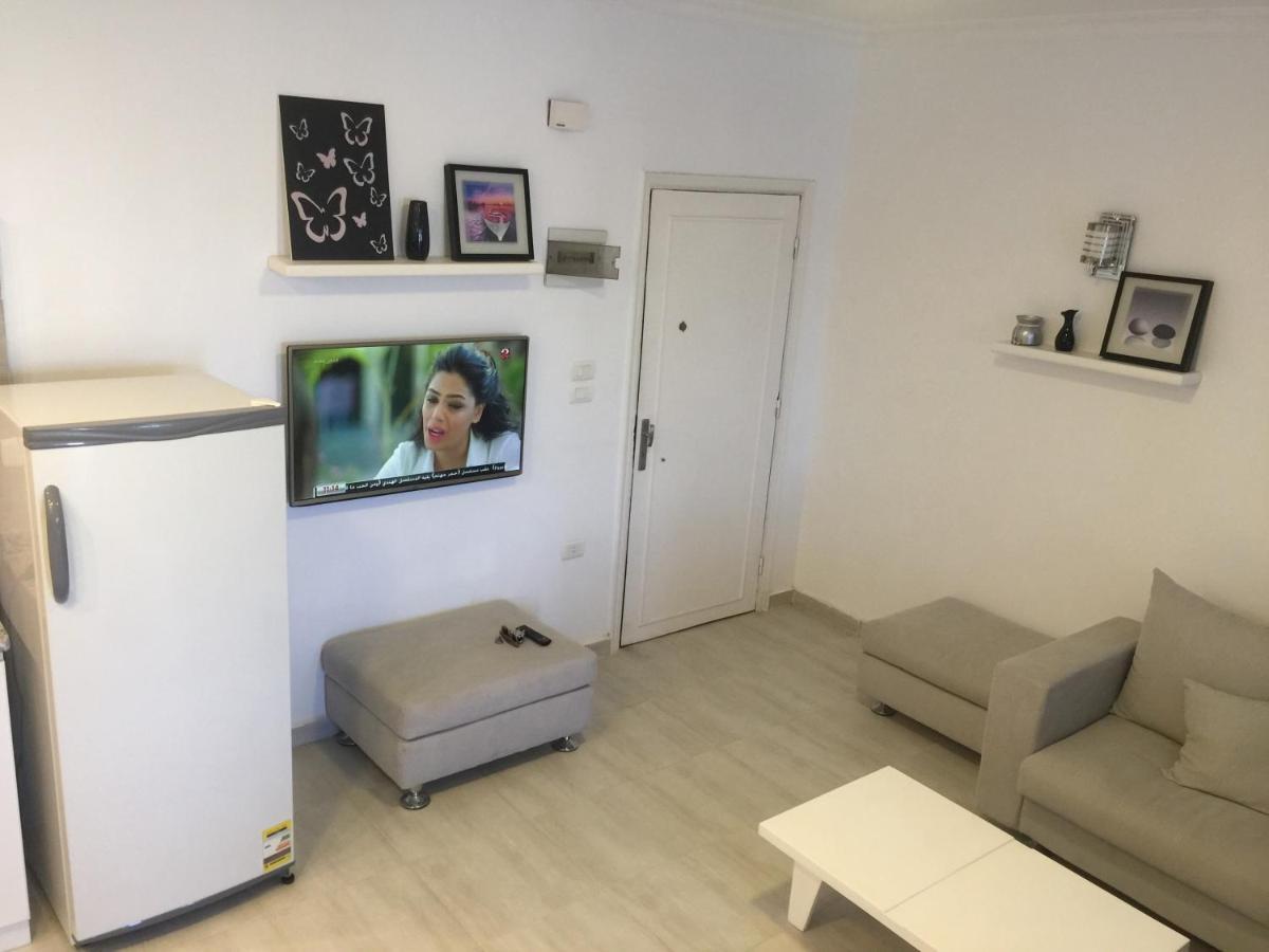 Marilyn Studio With Sea View Wi Fi Hurghada Ngoại thất bức ảnh