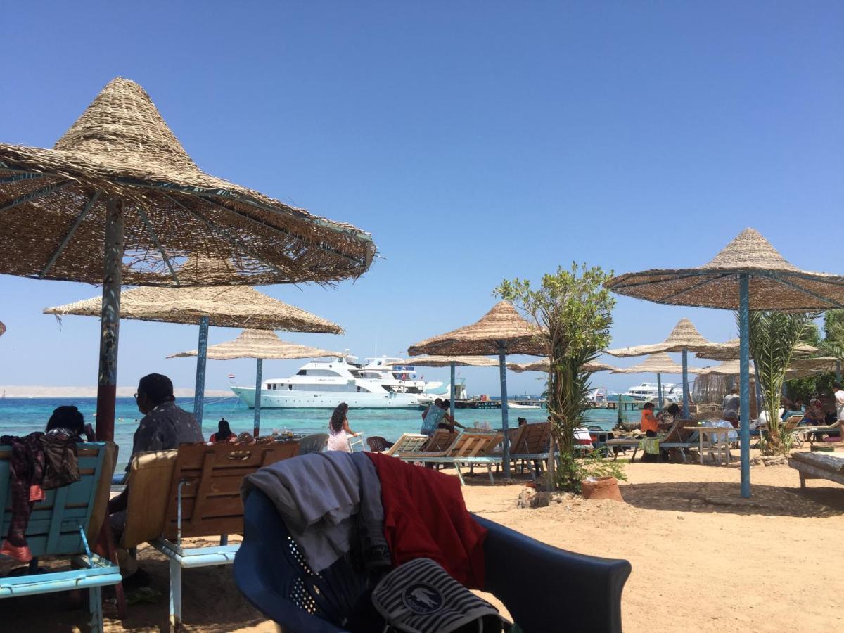 Marilyn Studio With Sea View Wi Fi Hurghada Ngoại thất bức ảnh