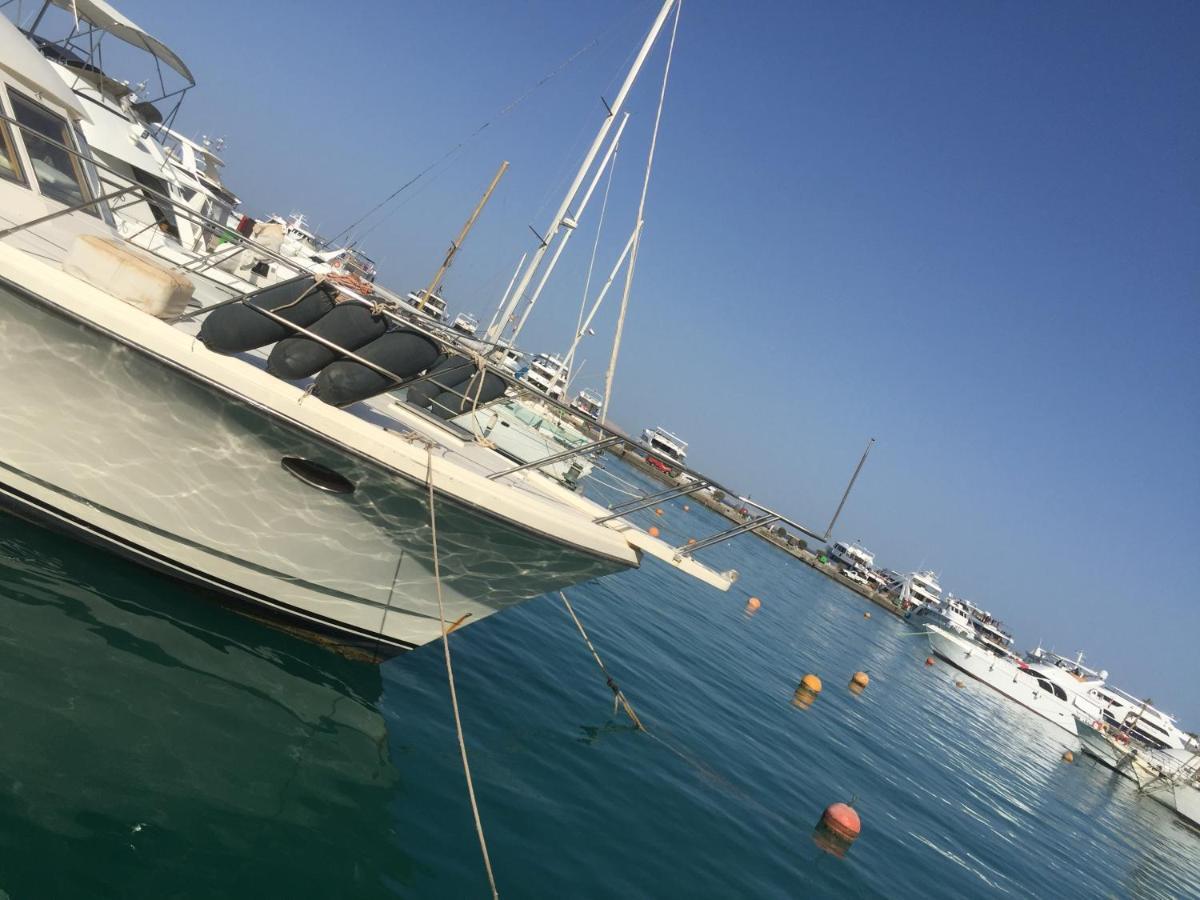 Marilyn Studio With Sea View Wi Fi Hurghada Ngoại thất bức ảnh