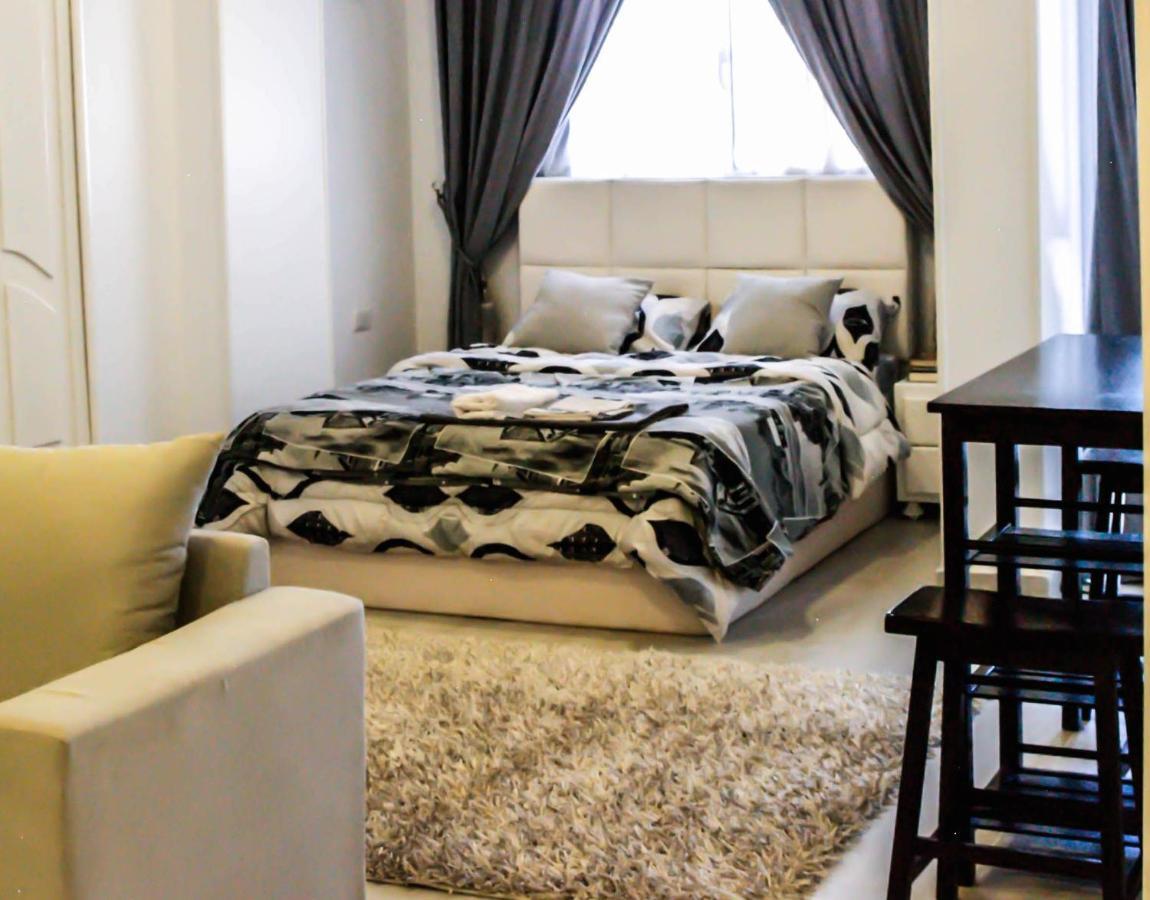 Marilyn Studio With Sea View Wi Fi Hurghada Ngoại thất bức ảnh
